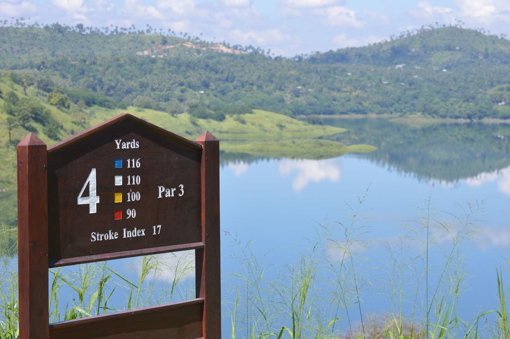 Villa Tee Four Digana Oda fotoğraf