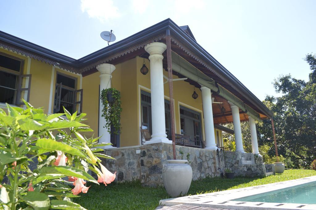 Villa Tee Four Digana Oda fotoğraf
