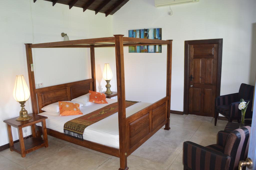 Villa Tee Four Digana Oda fotoğraf