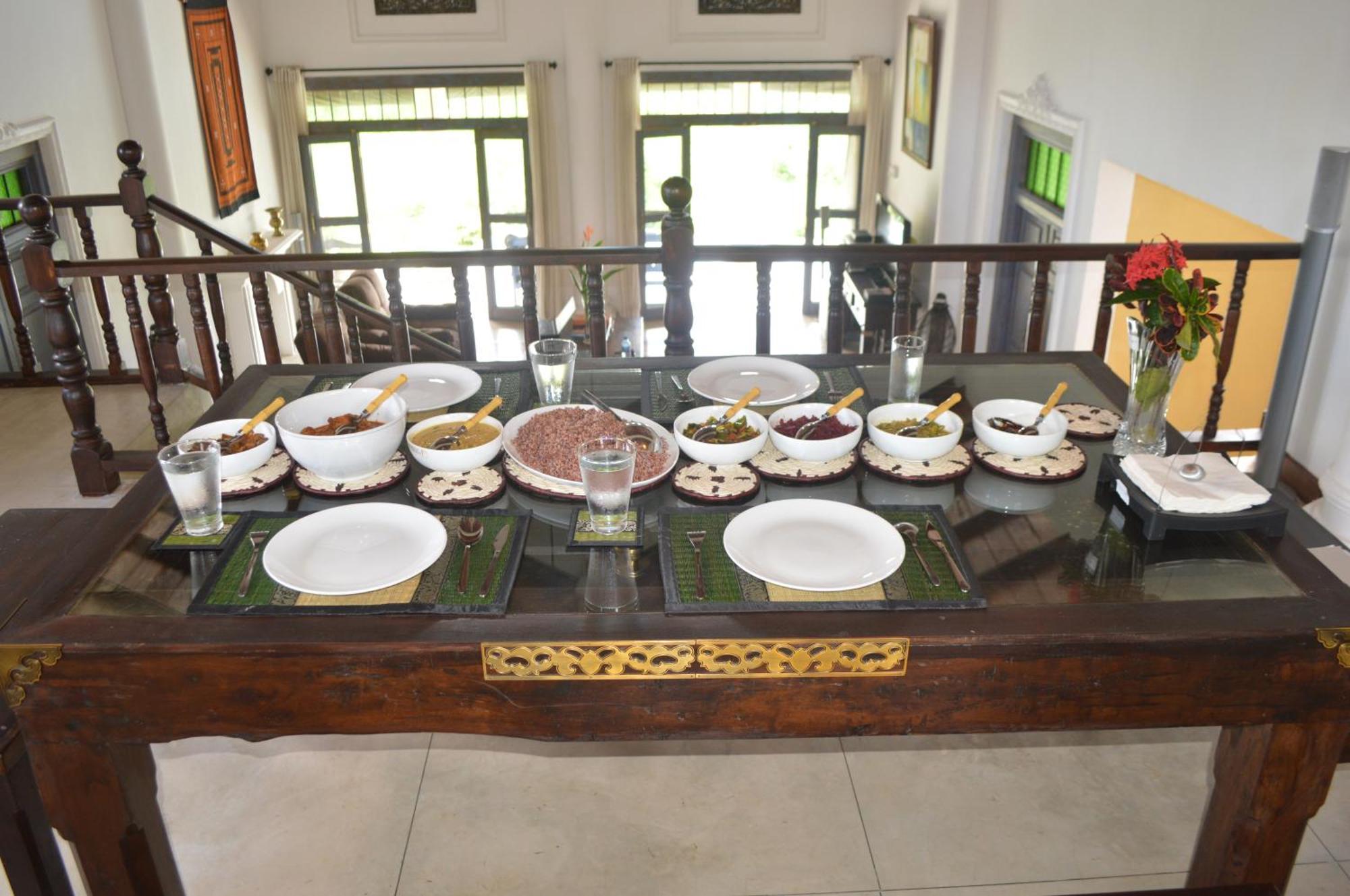 Villa Tee Four Digana Dış mekan fotoğraf