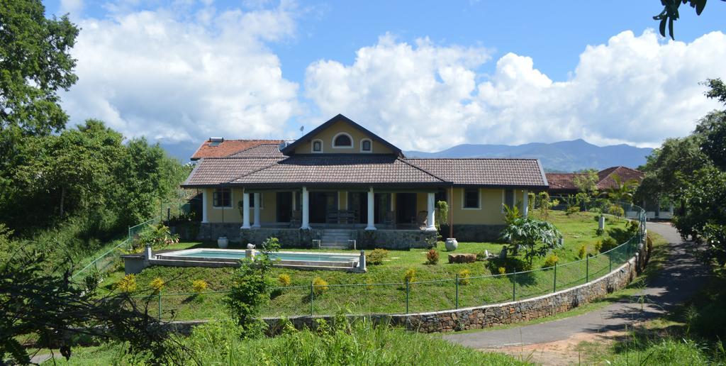 Villa Tee Four Digana Oda fotoğraf