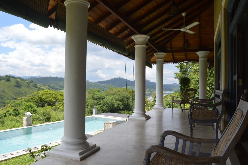 Villa Tee Four Digana Oda fotoğraf