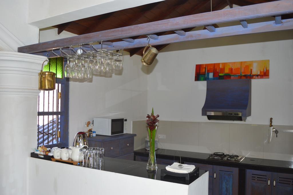 Villa Tee Four Digana Oda fotoğraf