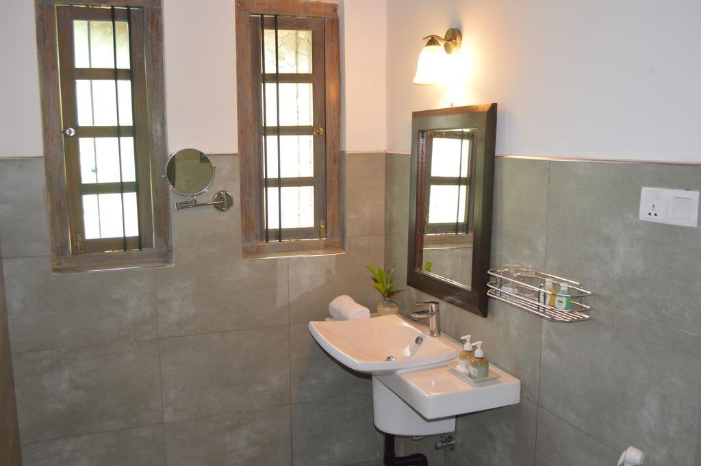 Villa Tee Four Digana Oda fotoğraf