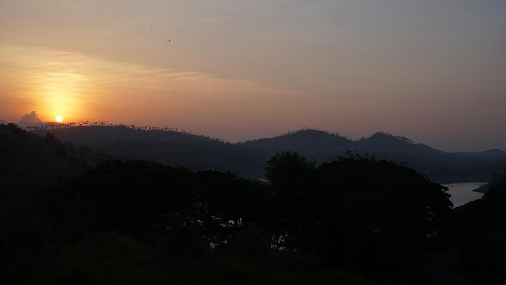Villa Tee Four Digana Dış mekan fotoğraf