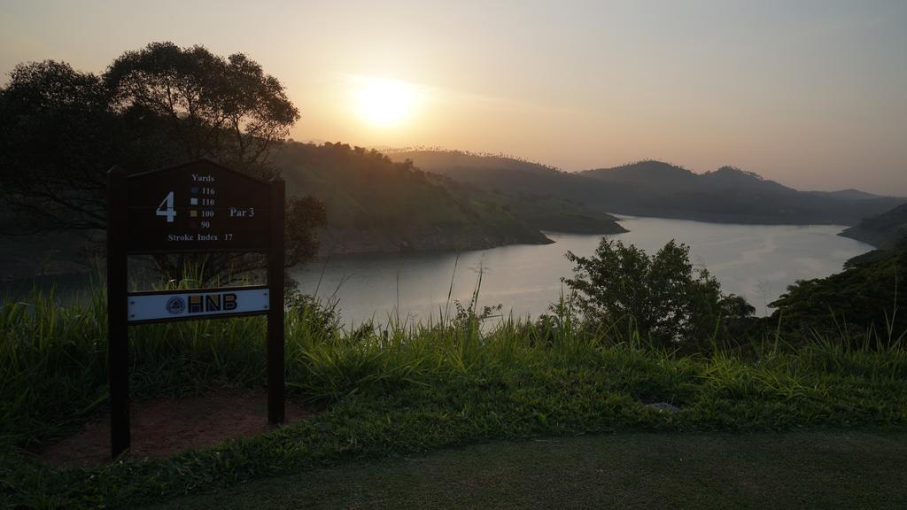 Villa Tee Four Digana Dış mekan fotoğraf