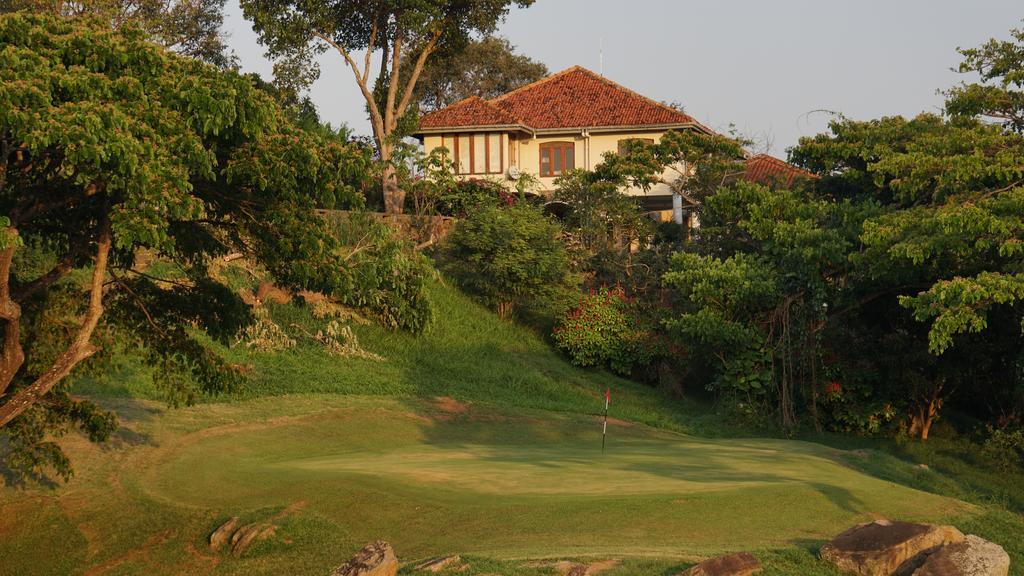 Villa Tee Four Digana Dış mekan fotoğraf
