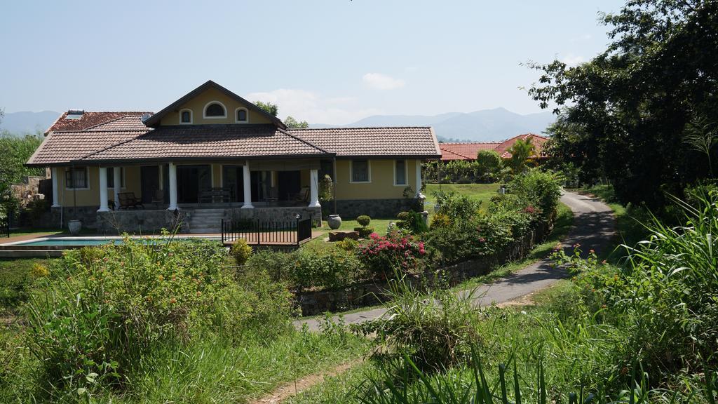 Villa Tee Four Digana Dış mekan fotoğraf