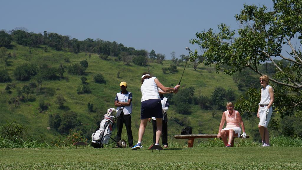 Villa Tee Four Digana Dış mekan fotoğraf