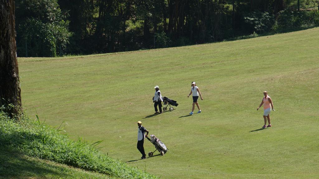 Villa Tee Four Digana Dış mekan fotoğraf