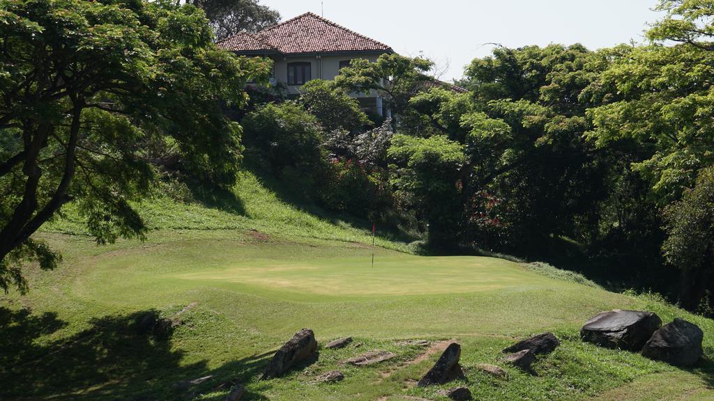 Villa Tee Four Digana Dış mekan fotoğraf