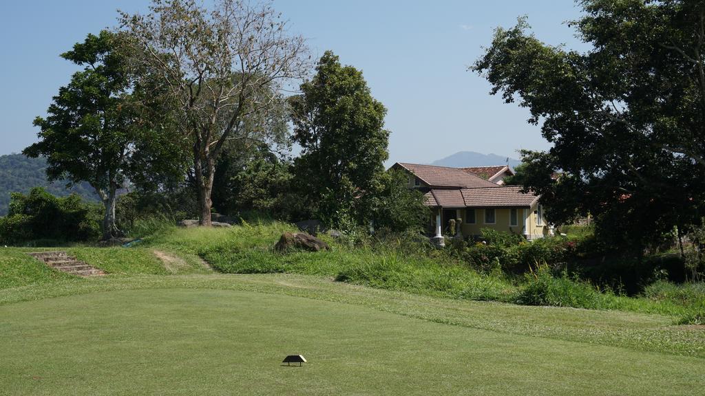 Villa Tee Four Digana Dış mekan fotoğraf