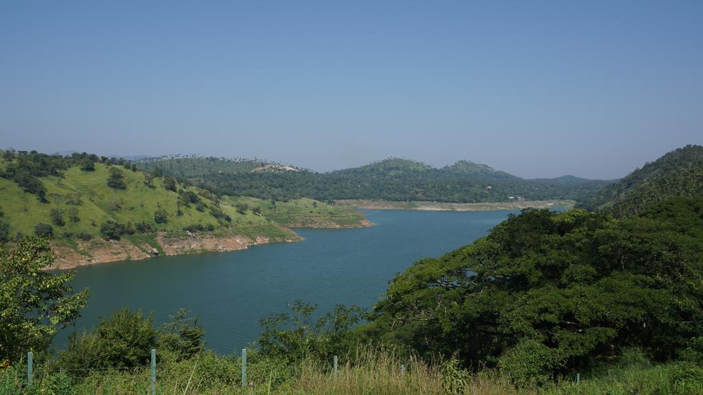 Villa Tee Four Digana Dış mekan fotoğraf