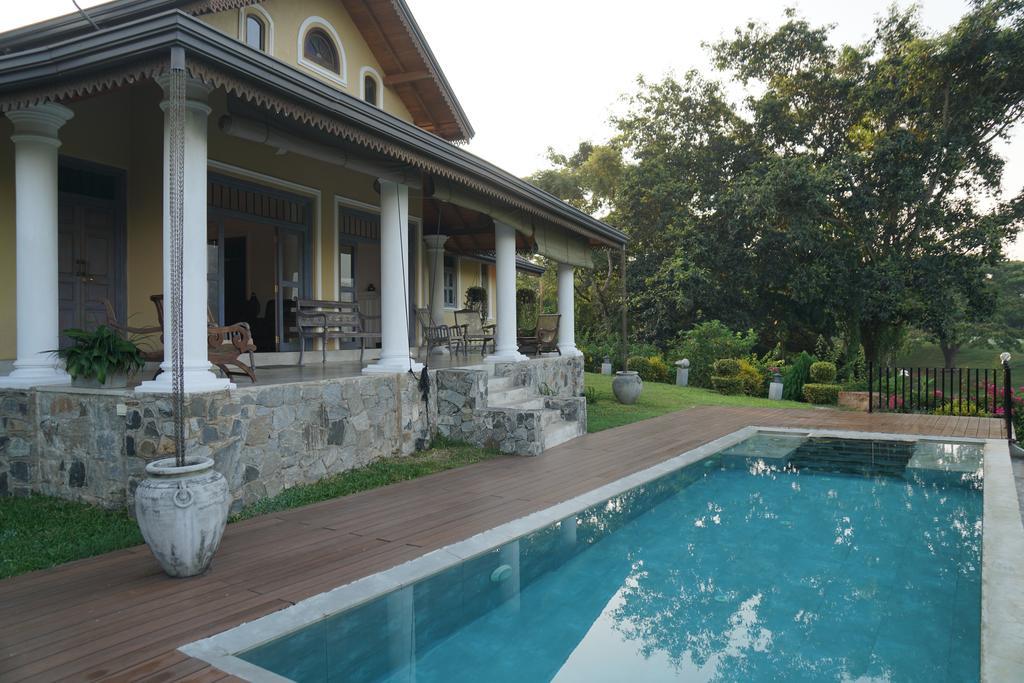 Villa Tee Four Digana Dış mekan fotoğraf