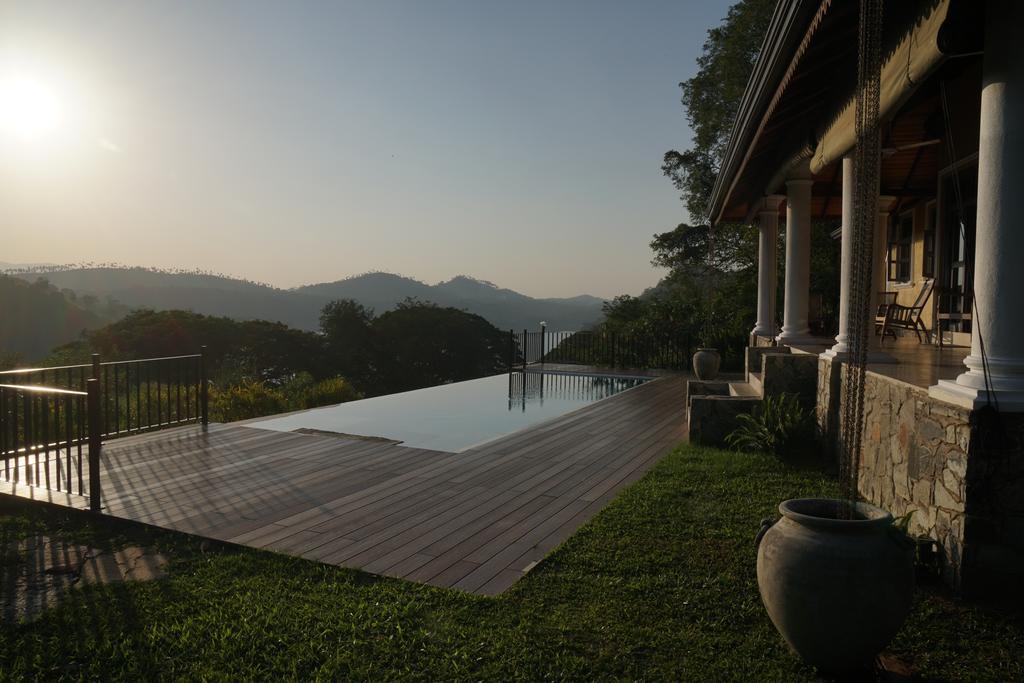Villa Tee Four Digana Dış mekan fotoğraf