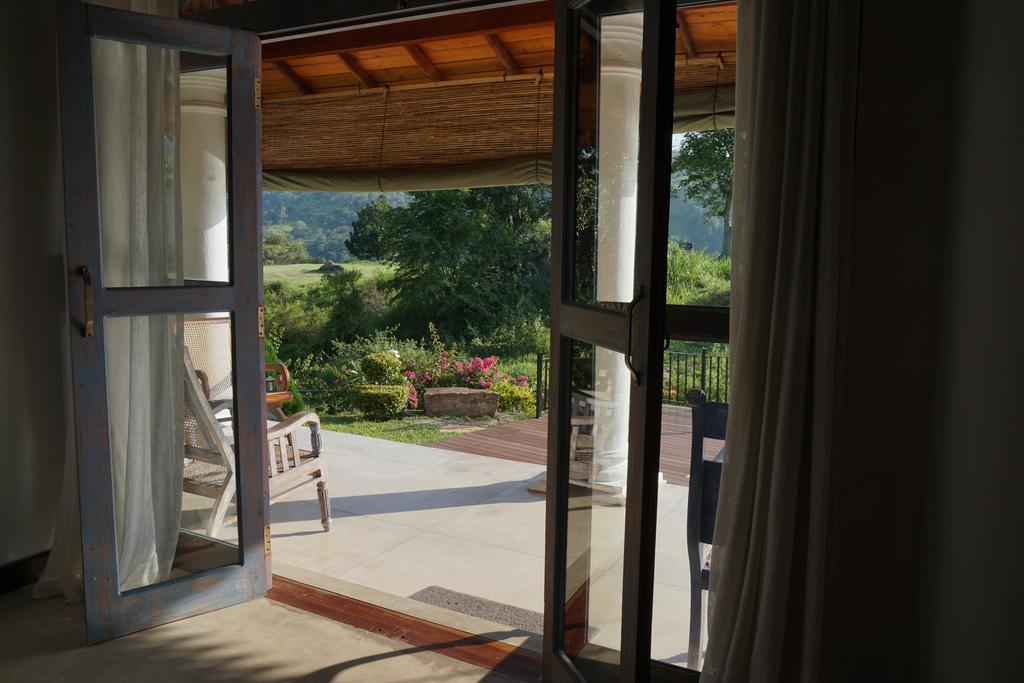 Villa Tee Four Digana Dış mekan fotoğraf